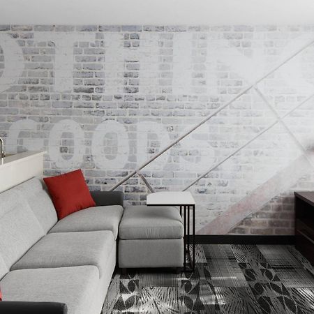 Residence Inn Richmond Midtown/Glenside Dumbarton Екстериор снимка