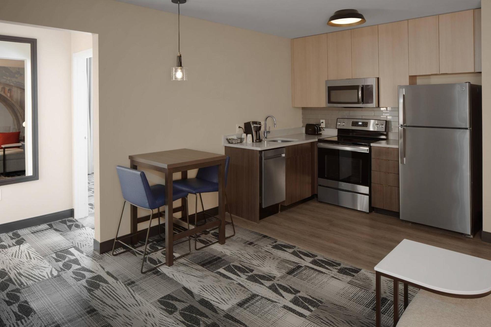 Residence Inn Richmond Midtown/Glenside Dumbarton Екстериор снимка